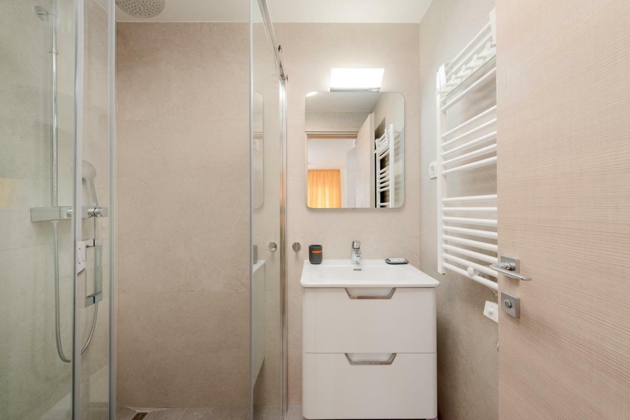 Rooms L17 Split Luaran gambar