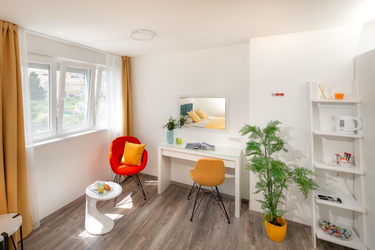 Rooms L17 Split Luaran gambar
