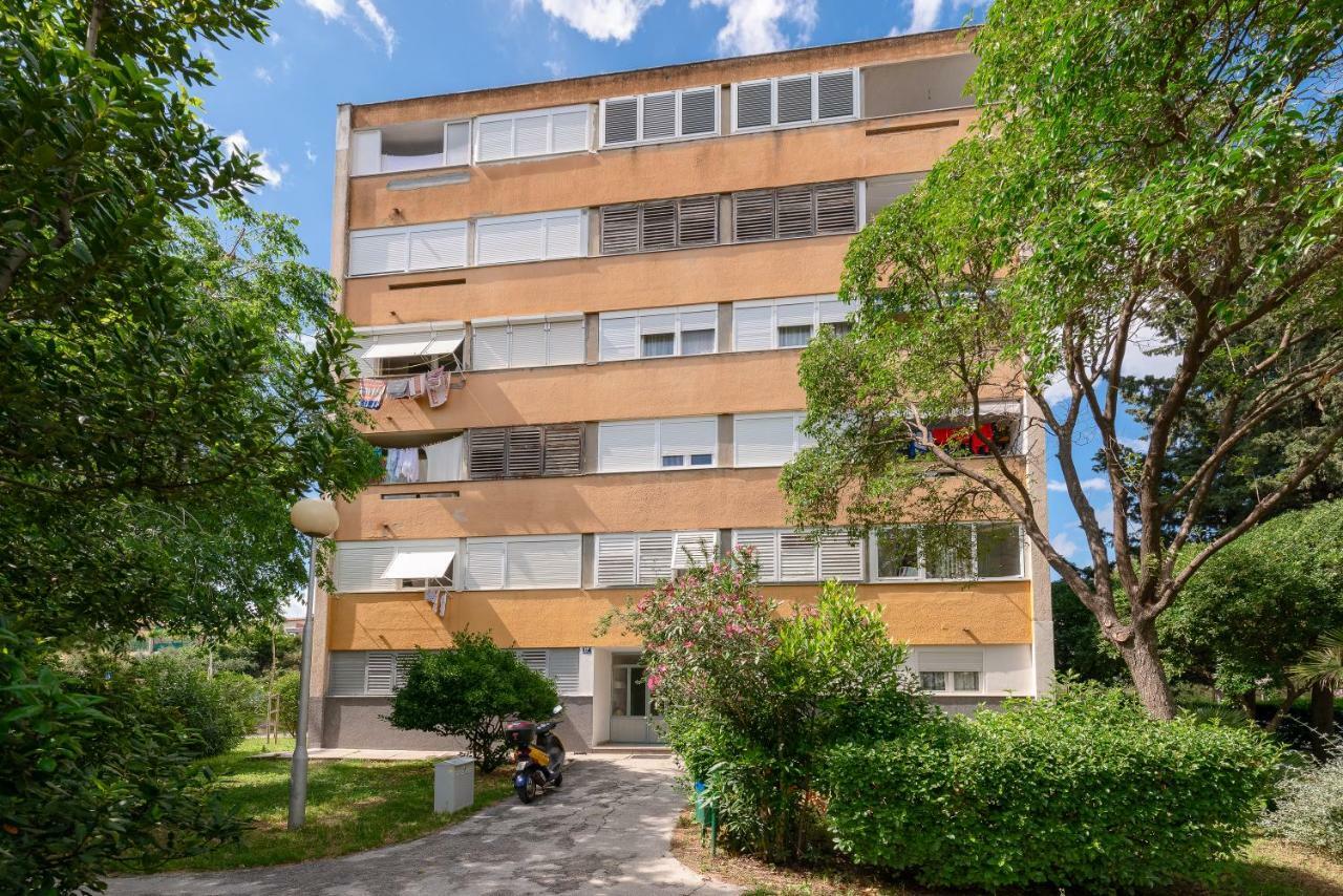 Rooms L17 Split Luaran gambar