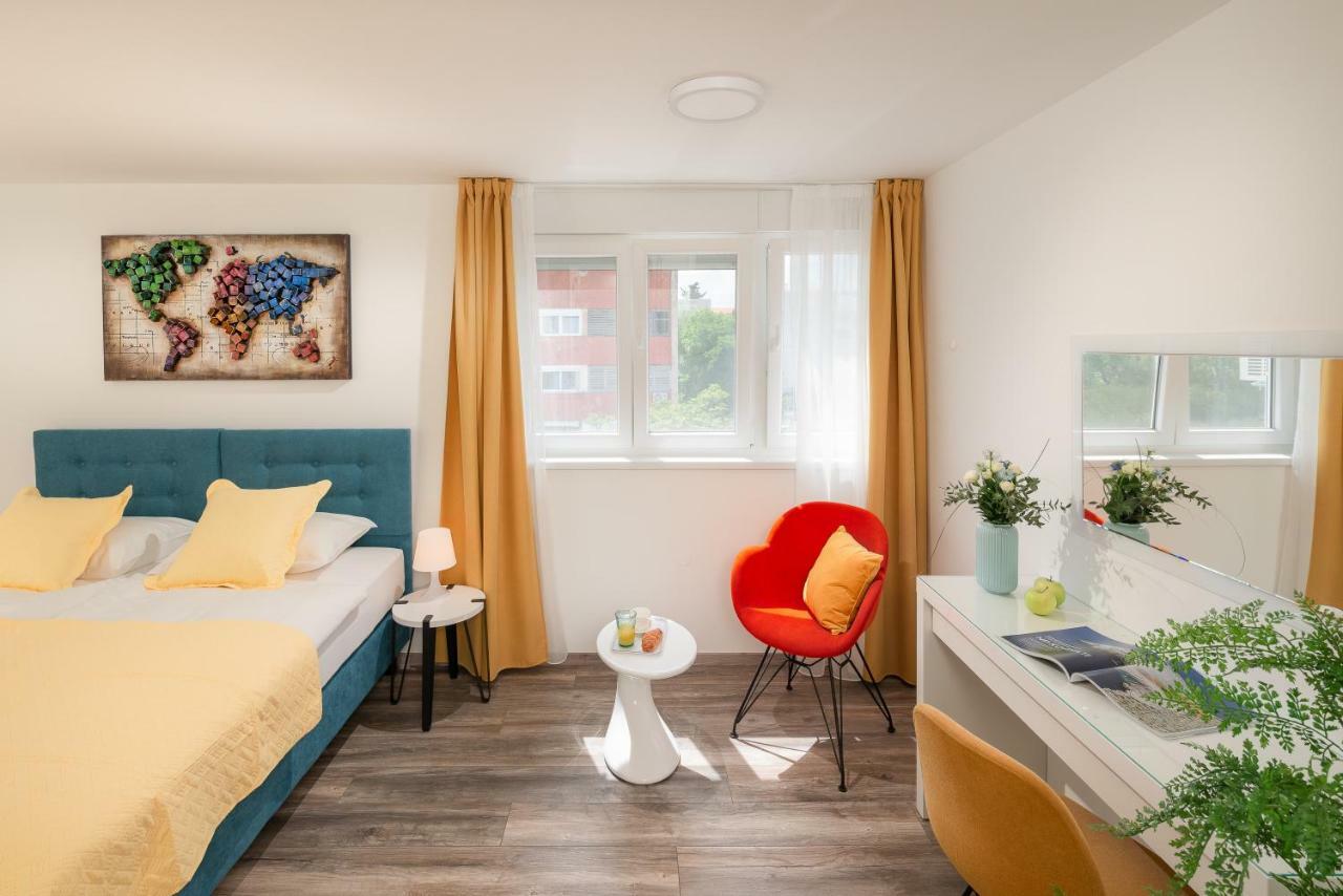 Rooms L17 Split Luaran gambar