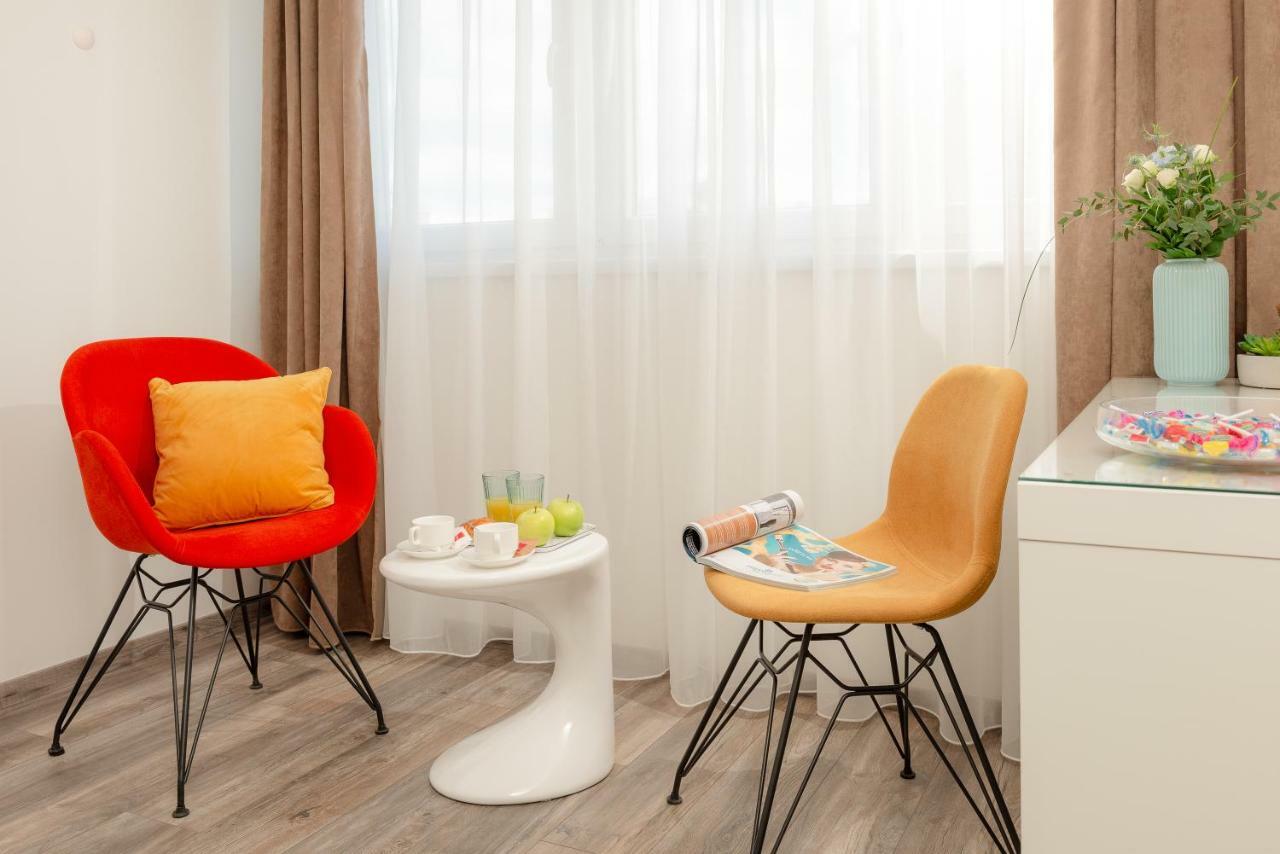 Rooms L17 Split Luaran gambar