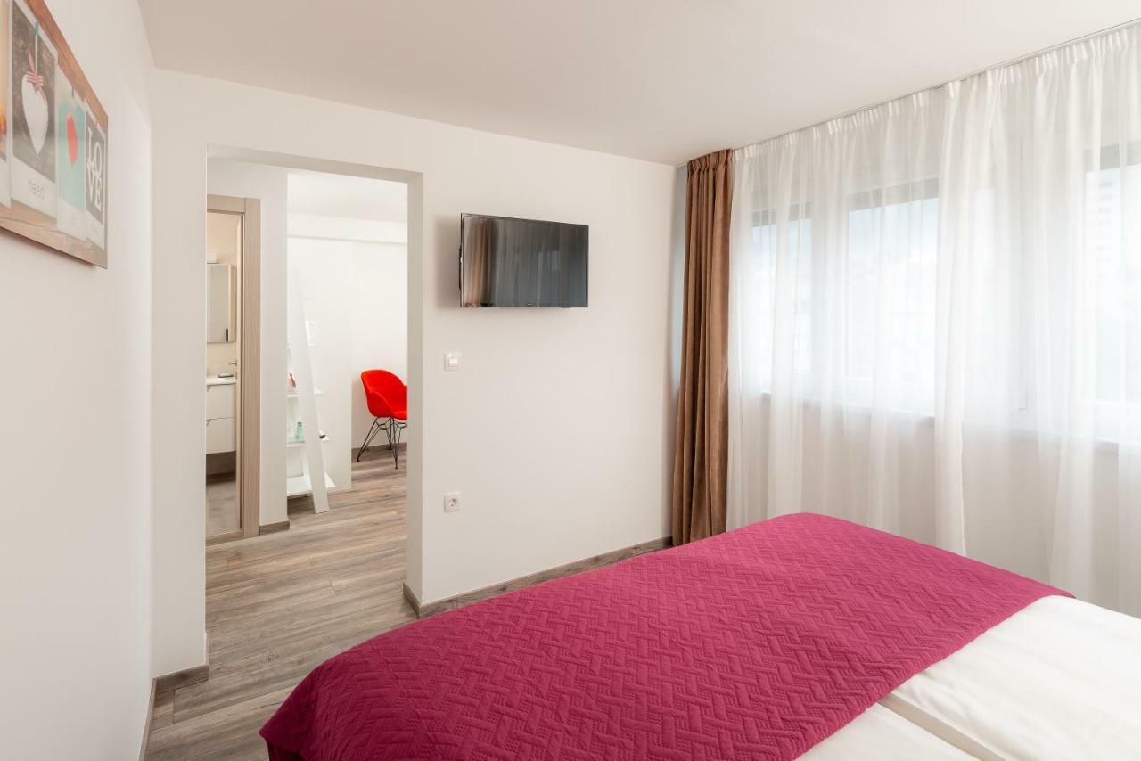 Rooms L17 Split Luaran gambar