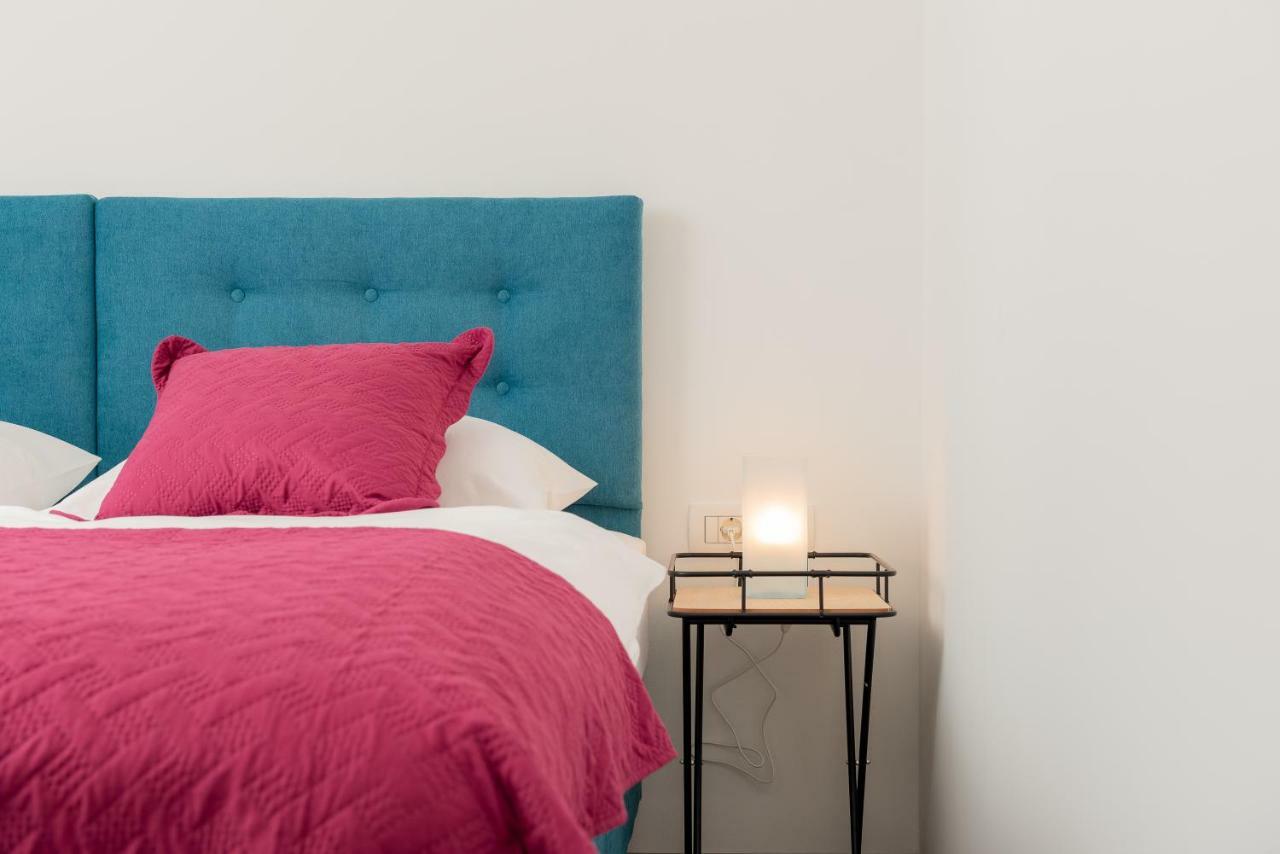 Rooms L17 Split Luaran gambar